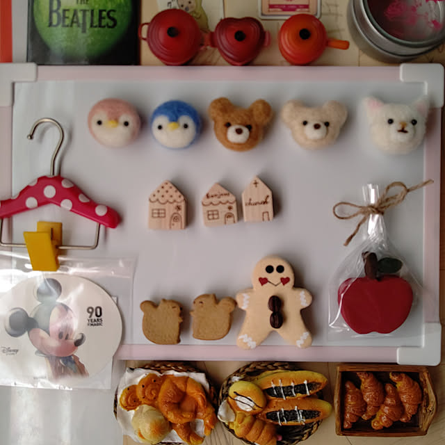 yumirinさんの実例写真
