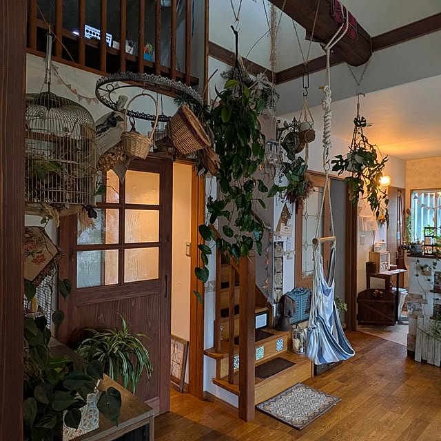 akiさんの部屋