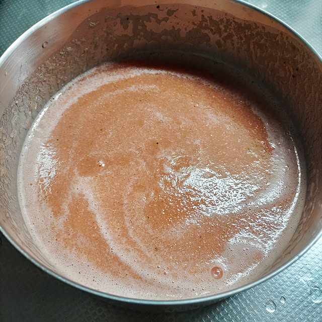 Maroさんの部屋