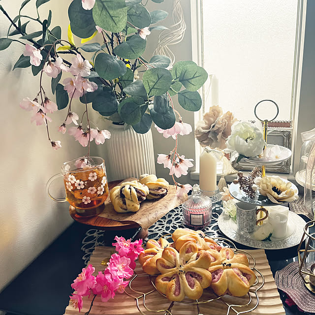 rikuerinka86さんの実例写真