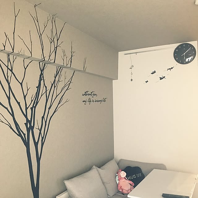 akihcclipさんの実例写真