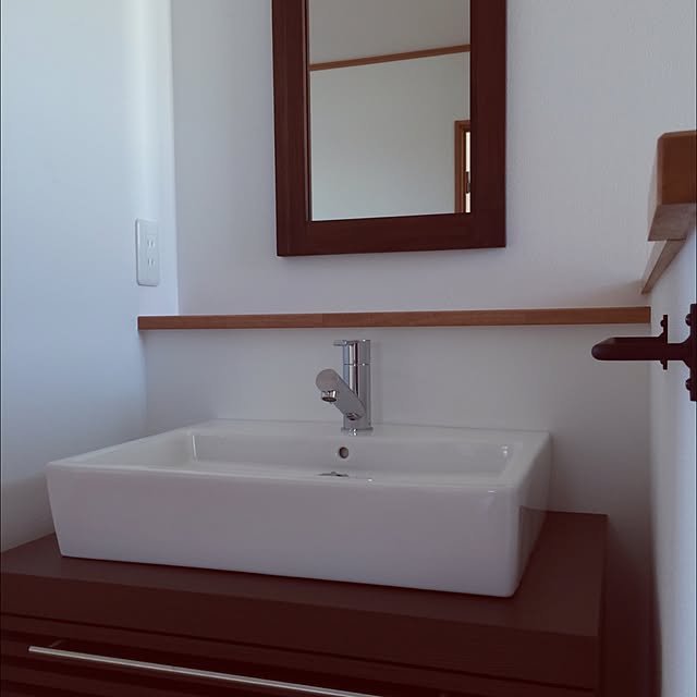 バス/トイレ/内覧会的な。のインテリア実例 - 2015-03-10 22:58:24