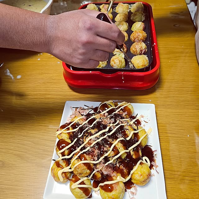 mocomocoさんの部屋