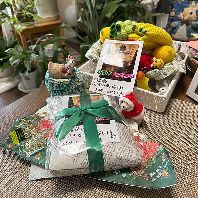 Aqettyさんの部屋