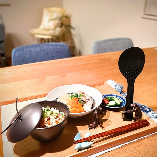 Haさんの部屋