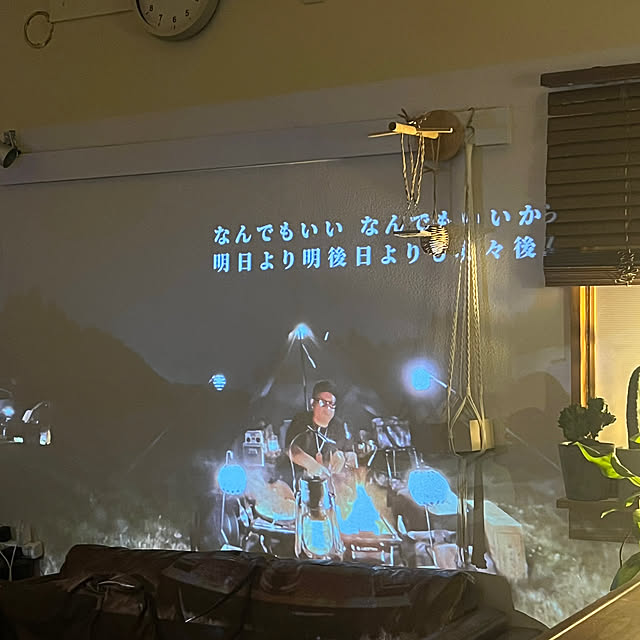 calmsweetsweetさんの部屋