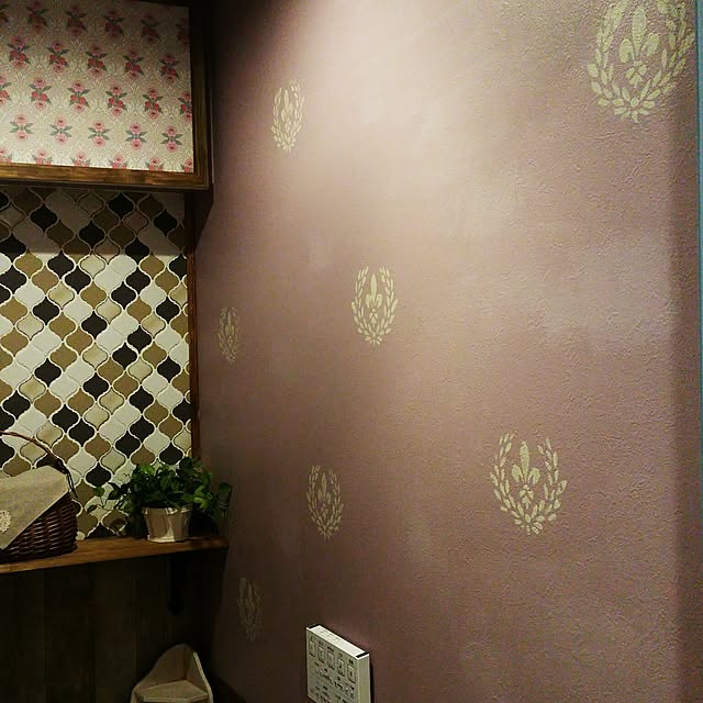 asppyさんの実例写真