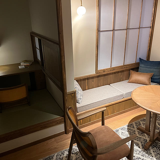 Urottさんの実例写真