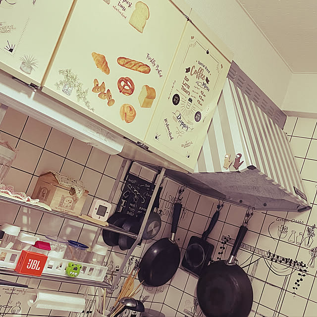 minikoさんの実例写真