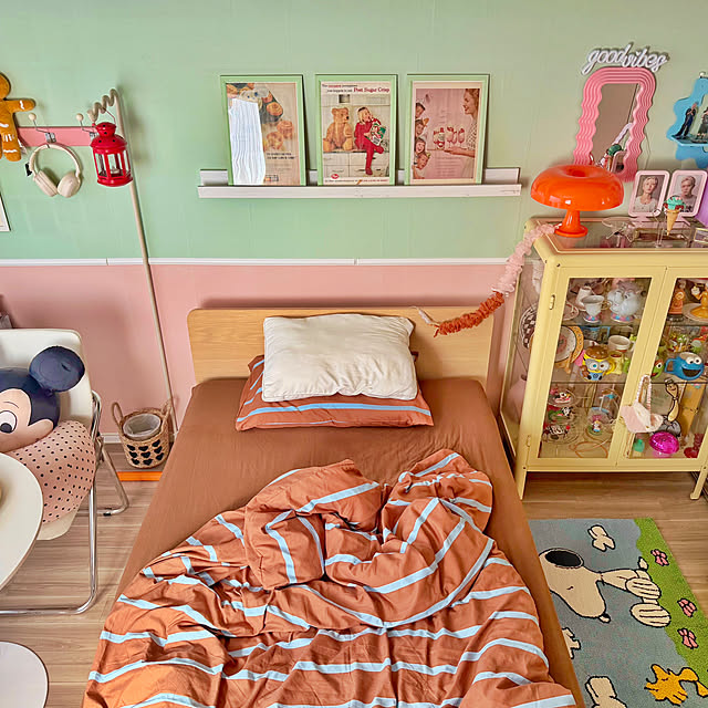 riririさんの実例写真