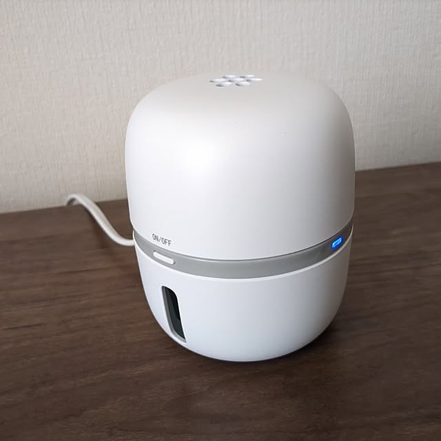 MIKNさんの部屋