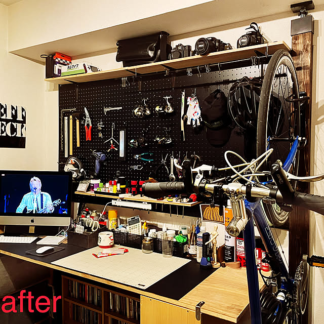 Nakamaniaさんの部屋