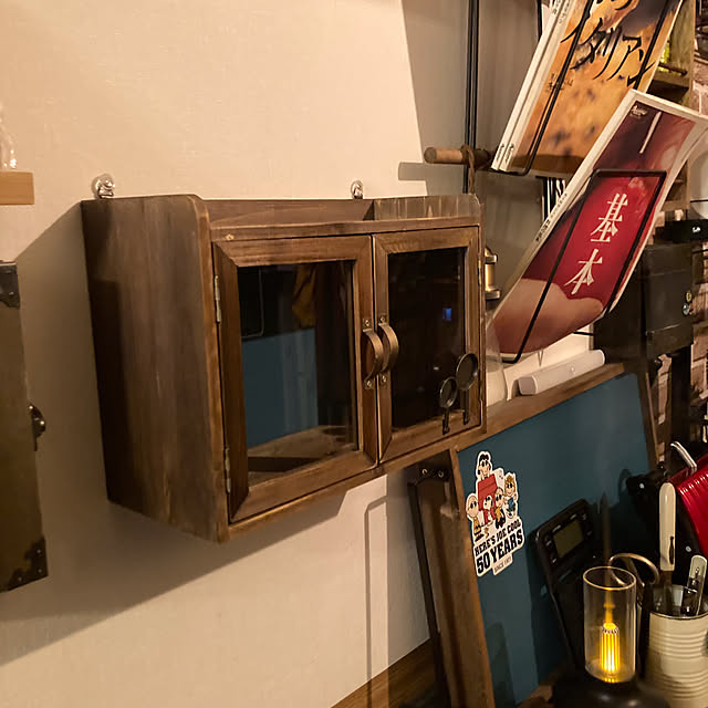 Tsuyoshiさんの部屋
