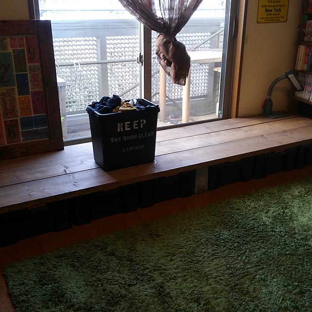 ayuさんの実例写真