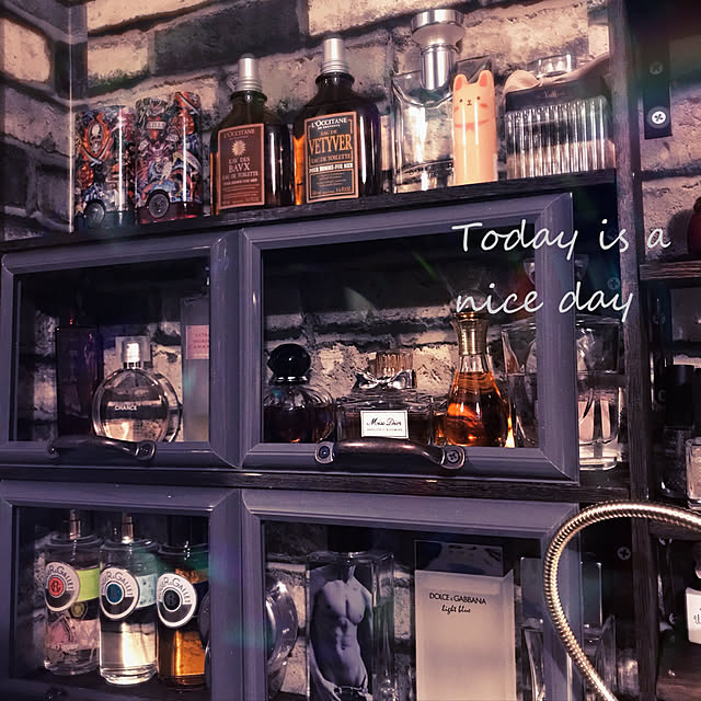 SAKICHIさんの実例写真