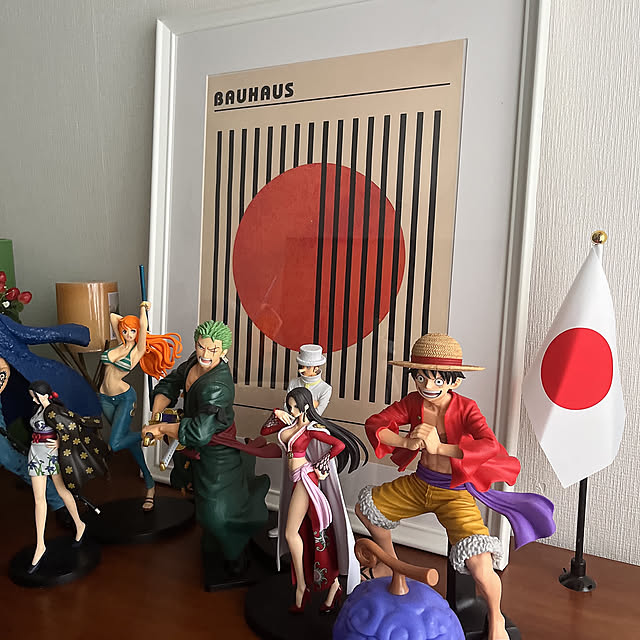 leonさんの実例写真