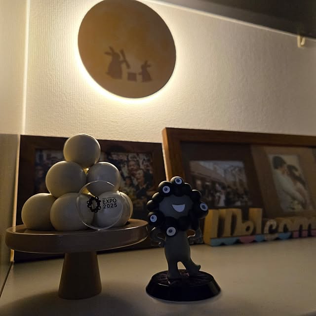 miccoさんの部屋