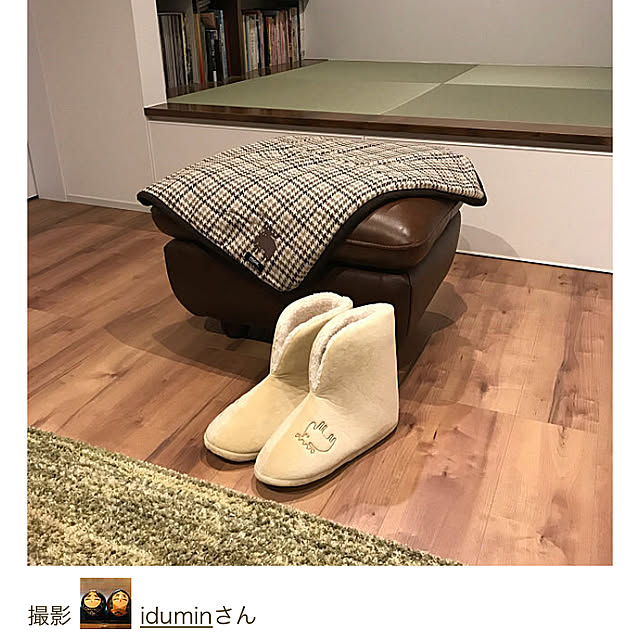 iduminさんの実例写真