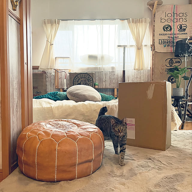 Mさんの実例写真