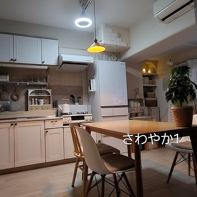 pinonさんの部屋