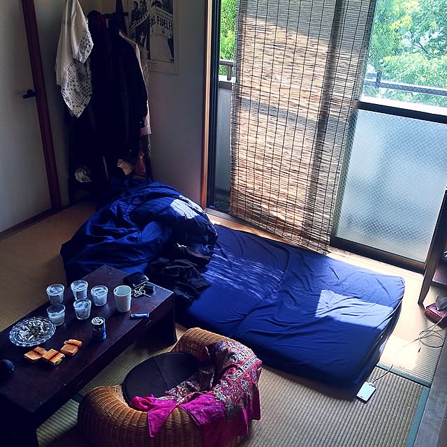 wanarchyさんの実例写真
