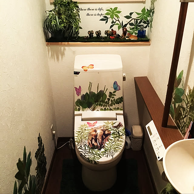 REONさんの実例写真