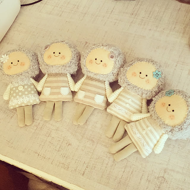 cookie_houseさんの実例写真
