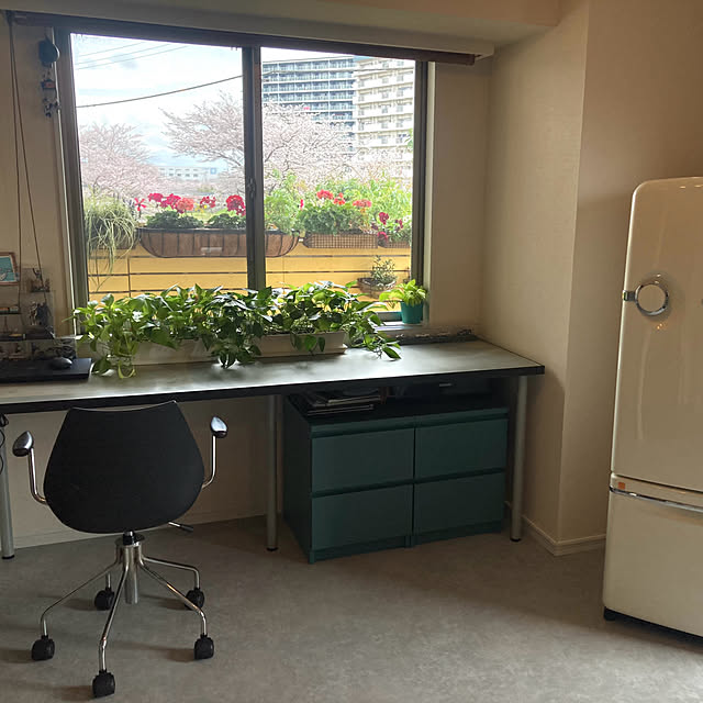 marukoさんの部屋