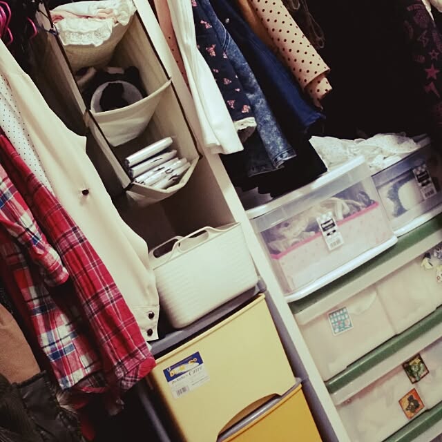 milkyさんの実例写真