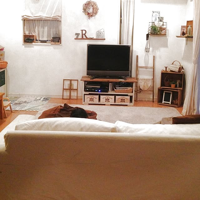 monさんの実例写真
