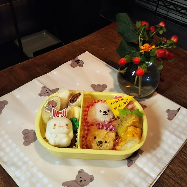 Yurieさんの部屋