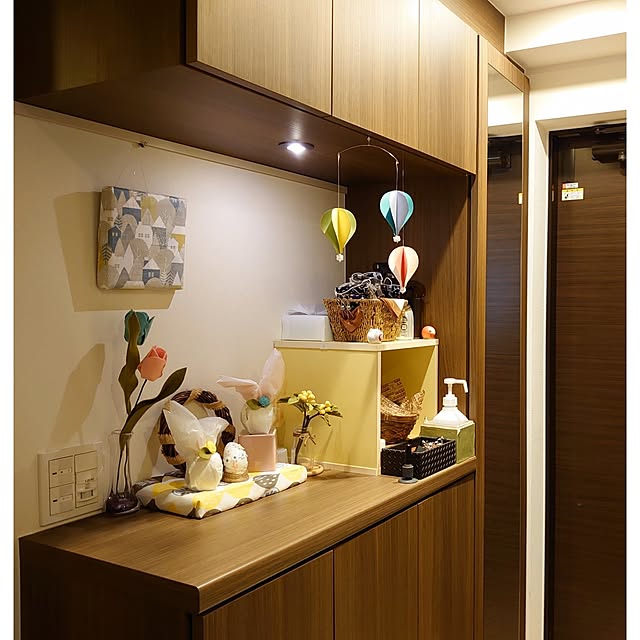 ToReTaRiさんの部屋