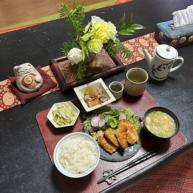 ritsukoさんの実例写真