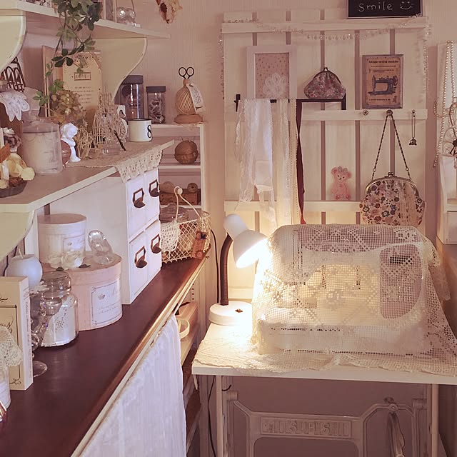 Atelier.mさんの実例写真