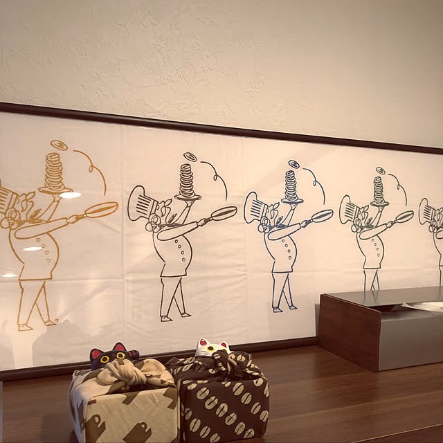 nutschanさんの実例写真
