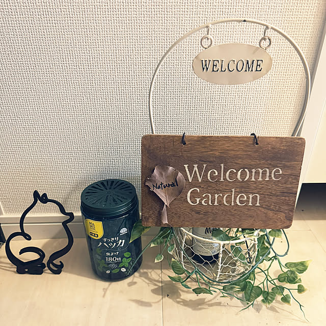 m-naturalさんの実例写真
