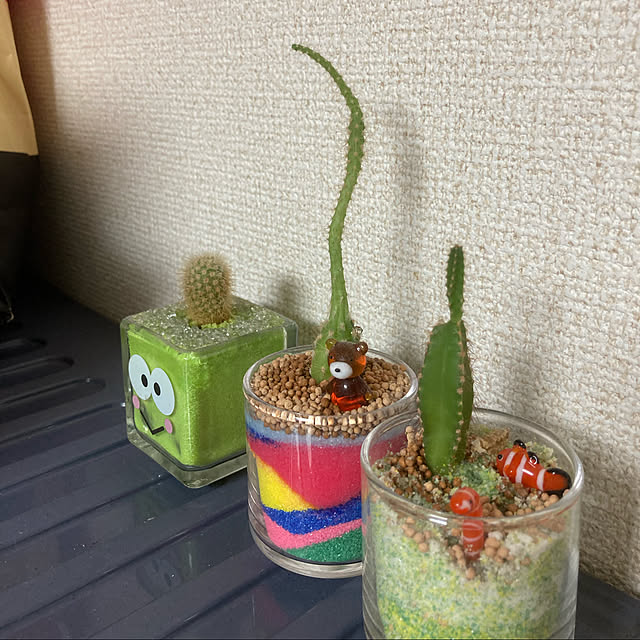 yuzuさんの実例写真