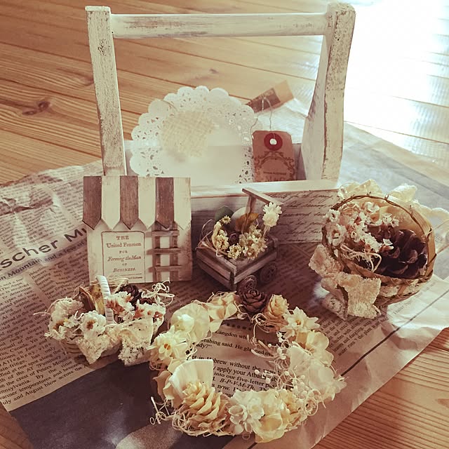 R-mamaさんの実例写真