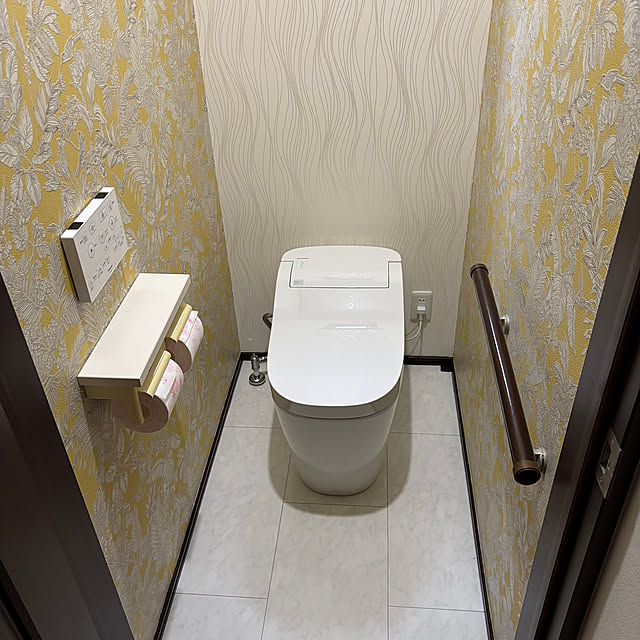 ayu-ibuさんの部屋