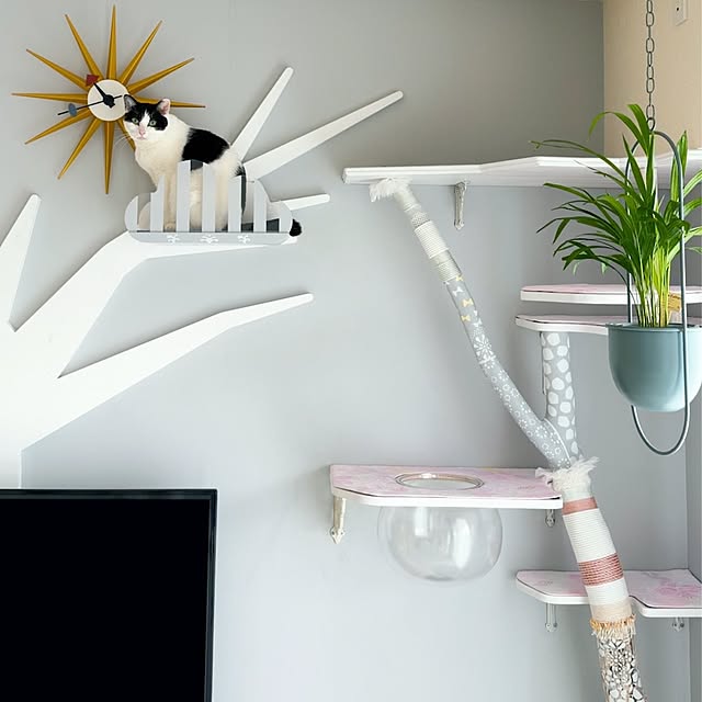 mjket.mysaさんの実例写真