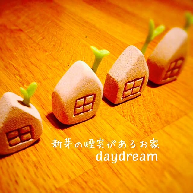 daydreamさんの実例写真