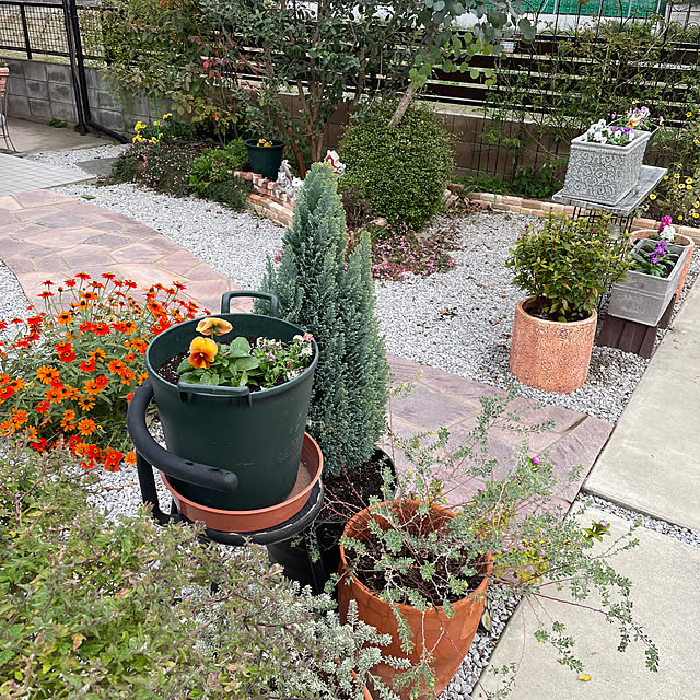 ronronさんの部屋