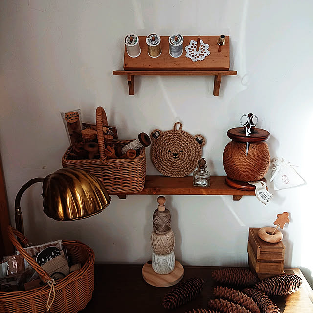 Ohigeさんの実例写真