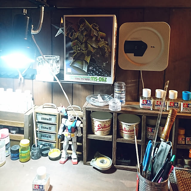 TOUEMONさんの実例写真