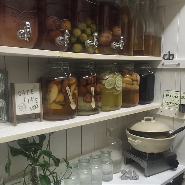 RURULOVEさんの実例写真