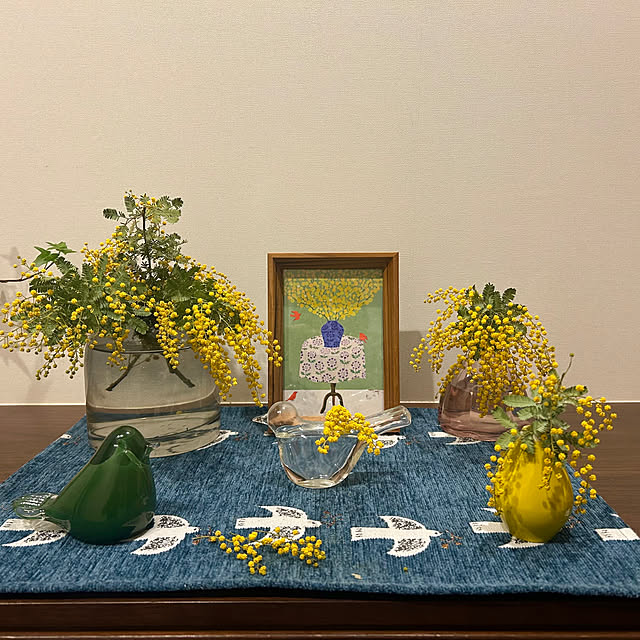 banbinaさんの実例写真