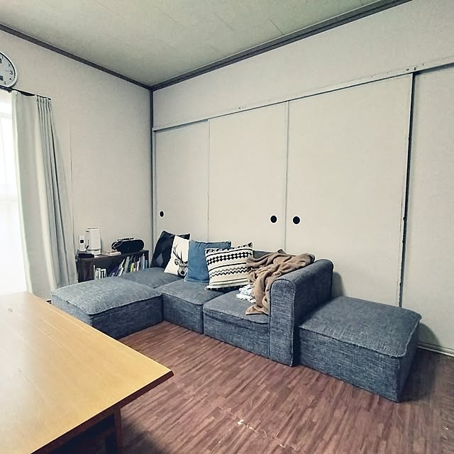 sasaさんの実例写真