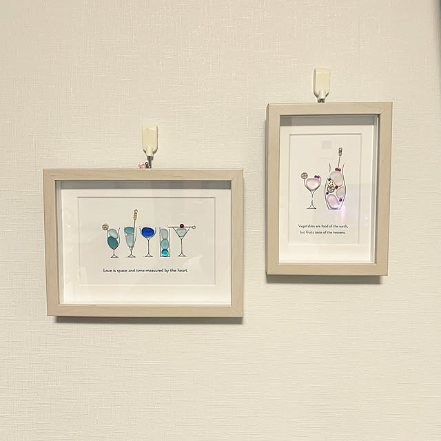 sweetsmellappleさんの実例写真