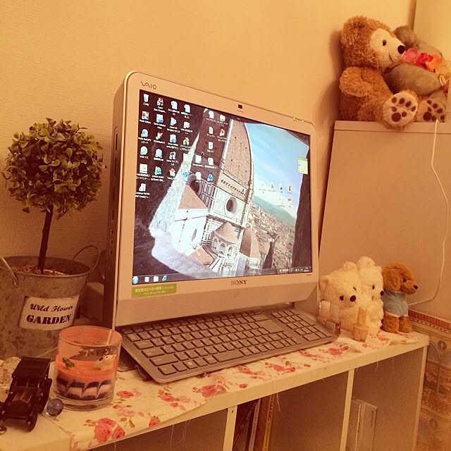 yyhappさんの実例写真