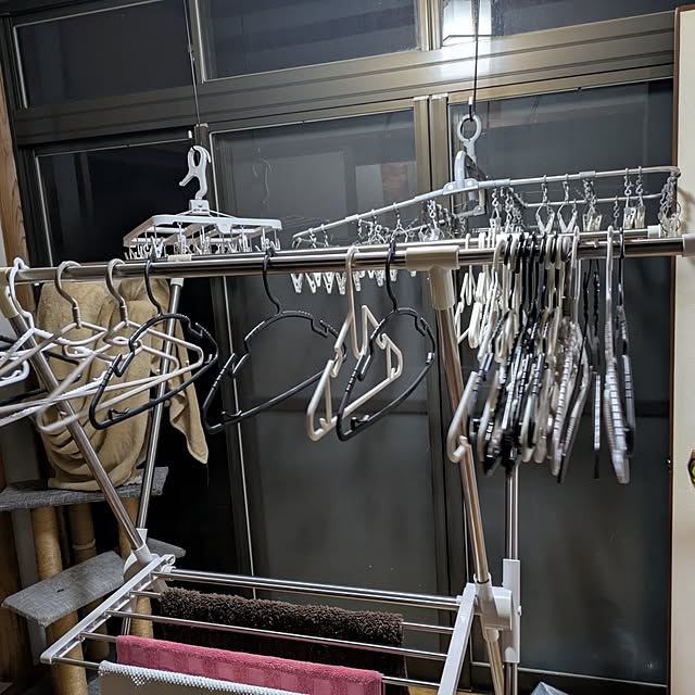 asaさんの部屋